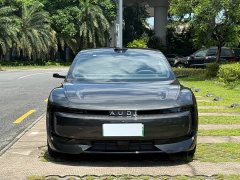Audi E5 Sportback 2026 Pioneer quattro type - фото 2