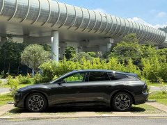 Audi E5 Sportback 2026 Pioneer quattro type - фото 3