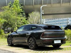 Audi E5 Sportback 2026 Pioneer quattro type - фото 4