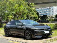 Audi E5 Sportback 2026 Pioneer quattro type - фото 5