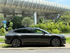Audi E5 Sportback 2026 Pioneer quattro type - фото 6