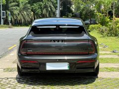 Audi E5 Sportback 2026 Pioneer quattro type - фото 8