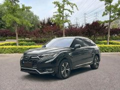 Honda UR-V 2020 370TURBO four-wheel drive exclusive version - фото 1