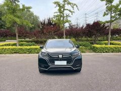 Honda UR-V 2020 370TURBO four-wheel drive exclusive version - фото 2