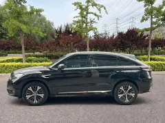 Honda UR-V 2020 370TURBO four-wheel drive exclusive version - фото 3