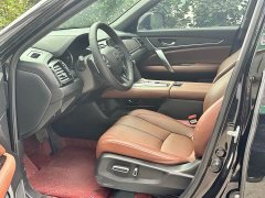 Honda UR-V 2020 370TURBO four-wheel drive exclusive version - фото 4