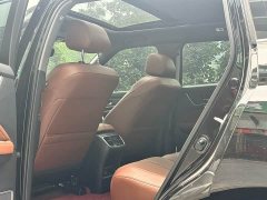 Honda UR-V 2020 370TURBO four-wheel drive exclusive version - фото 5