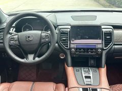Honda UR-V 2020 370TURBO four-wheel drive exclusive version - фото 7