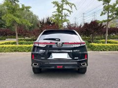 Honda UR-V 2020 370TURBO four-wheel drive exclusive version - фото 8