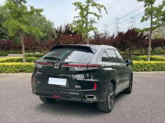 Honda UR-V 2020 370TURBO four-wheel drive exclusive version - фото 9