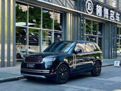 Land Rover Range Rover 2023 3.0 L6 360PS Grand Edition - фото 1