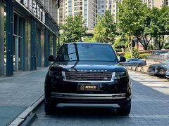 Land Rover Range Rover 2023 3.0 L6 360PS Grand Edition - фото 2