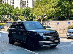 Land Rover Range Rover 2023 3.0 L6 360PS Grand Edition - фото 3