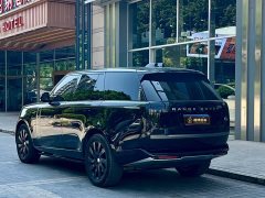 Land Rover Range Rover 2023 3.0 L6 360PS Grand Edition - фото 4