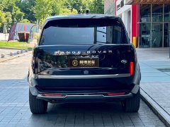 Land Rover Range Rover 2023 3.0 L6 360PS Grand Edition - фото 5