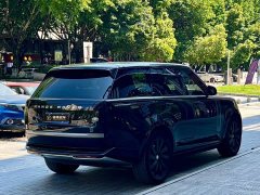 Land Rover Range Rover 2023 3.0 L6 360PS Grand Edition - фото 6
