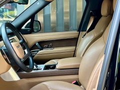 Land Rover Range Rover 2023 3.0 L6 360PS Grand Edition - фото 7