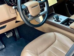 Land Rover Range Rover 2023 3.0 L6 360PS Grand Edition - фото 8