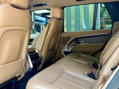 Land Rover Range Rover 2023 3.0 L6 360PS Grand Edition - фото 9