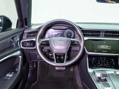 Audi A6L 2024 45 TFSI Premium Dynamic - фото 11