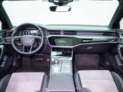 Audi A6L 2024 45 TFSI Premium Dynamic - фото 12