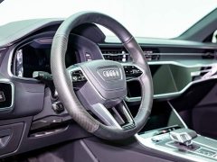 Audi A6L 2024 45 TFSI Premium Dynamic - фото 15