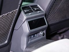 Audi A6L 2024 45 TFSI Premium Dynamic - фото 18