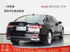 Audi A6L 2024 45 TFSI Premium Dynamic - фото 5