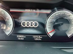 Audi A6L 2024 45 TFSI Premium Dynamic - фото 6