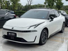 Lynk & Co 07 EM-P 126 Long Battery Life Pro - фото 1