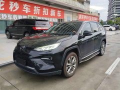 Lexus Wilanda 2.0L CVT four-wheel drive luxury version - фото 1