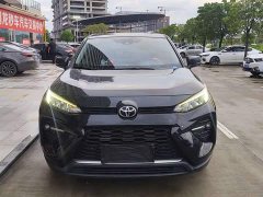 Lexus Wilanda 2.0L CVT four-wheel drive luxury version - фото 2