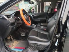 Lexus Wilanda 2.0L CVT four-wheel drive luxury version - фото 3