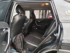 Lexus Wilanda 2.0L CVT four-wheel drive luxury version - фото 4