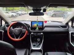 Lexus Wilanda 2.0L CVT four-wheel drive luxury version - фото 5