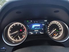Toyota Camry 2021 2.0G Luxury Edition - фото 10