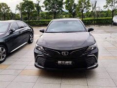 Toyota Camry 2021 2.0G Luxury Edition - фото 2