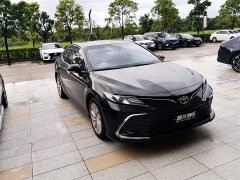 Toyota Camry 2021 2.0G Luxury Edition - фото 3