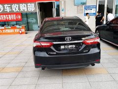 Toyota Camry 2021 2.0G Luxury Edition - фото 5