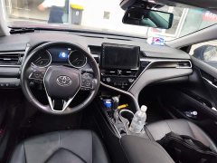Toyota Camry 2021 2.0G Luxury Edition - фото 8