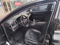 Toyota Camry 2021 2.0G Luxury Edition - фото 9