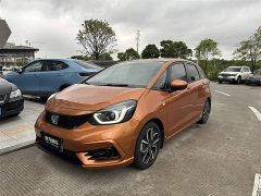 Lynk & Co LIFE 1.5L CVT SPORT Heartbeat Edition - фото 1