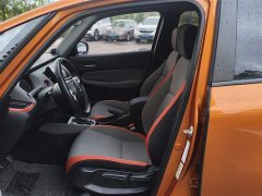 Lynk & Co LIFE 1.5L CVT SPORT Heartbeat Edition - фото 6