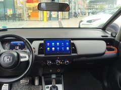 Lynk & Co LIFE 1.5L CVT SPORT Heartbeat Edition - фото 8