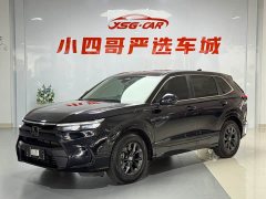 Lexus Haoying 240TURBO two-wheel drive luxury version 5 seats - фото 1