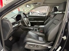 Lexus Haoying 240TURBO two-wheel drive luxury version 5 seats - фото 10