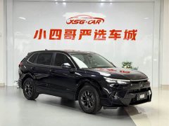 Lexus Haoying 240TURBO two-wheel drive luxury version 5 seats - фото 5