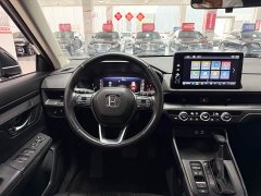 Lexus Haoying 240TURBO two-wheel drive luxury version 5 seats - фото 6