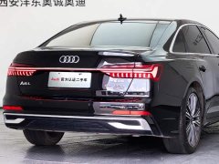 Audi A6L 45 TFSI Premium Dynamic - фото 10