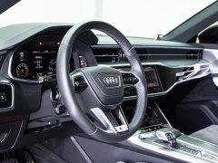 Audi A6L 45 TFSI Premium Dynamic - фото 13
